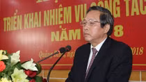 Tập trung giải quyết tốt các vụ việc phức tạp 