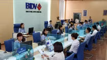 17 tỷ đồng quà tặng dành cho khách hàng gửi tiết kiệm tại BIDV