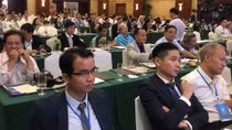 Kiều bào đóng góp ý kiến về chuyển đổi số