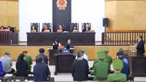 Những điểm nổi bật trong phiên tòa sơ thẩm vụ án tại BIDV