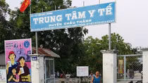Kỷ luật bác sĩ liên quan vụ bé gái 2 tuổi tử vong ở Sóc Trăng