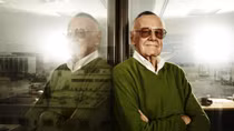 Stan Lee: Cha đẻ của các siêu nhân anh hùng vũ trụ