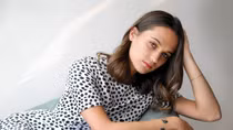 Alicia Vikander: Cô gái vàng của Thụy Điển