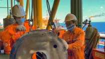 Petrovietnam hoàn thành kế hoạch năm 2020, chuẩn bị cho năm 2021