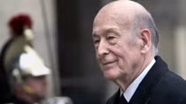 Điện chia buồn cựu Tổng thống Pháp Valéry Giscard d’Estaing qua đời