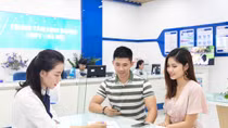 VinaPhone ra mắt gói cước ĐỈNH với 60G data/tháng