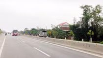 Đầu tư tuyến tránh QL1 đoạn qua đèo Con