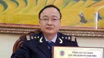 Hải quan Hà Nam Ninh: Nỗ lực thu thuế xuất nhập khẩu 