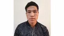 3 năm trốn truy nã, vừa về Việt Nam trộm cắp tài sản bị bắt giữ