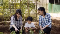 Hoàng tử Nhật học trường "bình dân"
