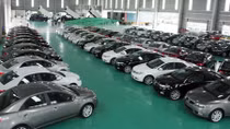 Doanh nghiệp nhập khẩu xe sẽ “dễ thở”