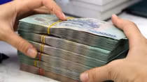 Giải ngân vốn đầu tư từ ngân sách đạt gần 43% kế hoạch