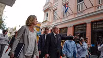 EU xây dựng cầu nối và mở cánh cửa hợp tác với Cuba