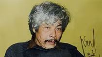 Từ "Cỏ lau" đến "Gió dại"