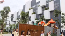 Những trường tự gắn mác quốc tế sẽ bị xử lý
