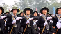 Phụ nữ Bến Tre tiếp tục phát huy truyền thống “đội quân tóc dài”