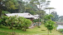 Bộ Xây dựng báo cáo về Dự án Le Mont Ba Vì Resort