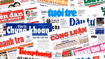 Báo chí không chỉ phê phán mà cần đưa ra giải pháp, định hướng