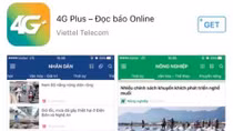 Cách cập nhật tin tức hoàn toàn miễn phí qua 4G Viettel