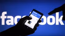 Lập website trên Facebook để lừa đảo chiếm đoạt tài sản