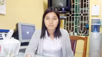 "Kiều nữ" giả danh cảnh sát "chăn" giai trẻ