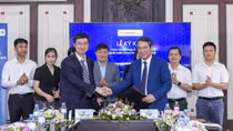 Vingroup hợp tác với 11 tổ chức quốc tế và trường đại học trong lĩnh vực Y học chính xác