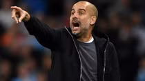 Pep Guardiola hào hứng với chiến thắng của Man xanh