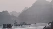 Bờ xưa và tôi