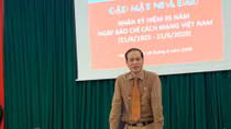 Hơn nửa triệu lượt người nghèo được hỗ trợ trong “Tháng Nhân đạo”