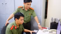 Nỗ lực đảm bảo an ninh chính trị nội bộ