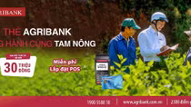 Góp phần tạo bứt phá tái cơ cấu nông nghiệp