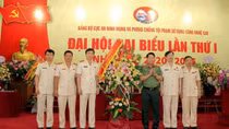Đề xuất chính sách thu hút cán bộ giỏi về công nghệ thông tin, an ninh mạng