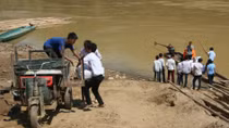 Người dân nơi rốn lũ Quan Hóa vẫn đang kêu cứu