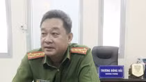 Vững về chính trị, tinh thông nghiệp vụ
