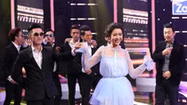 Bội thực gameshow hát nhạc Bolero