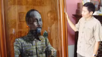 Làm phúc và làm đẹp giữa đời thường