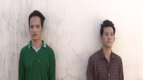 Nửa đêm rạch mùng trộm hơn 200 triệu đồng của nông dân