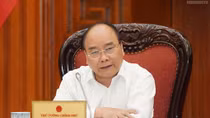 Thường trực Chính phủ họp về tăng trưởng vùng
