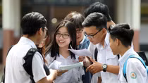 Mùa tuyển sinh náo nức chọn nghề gì?