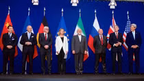 Đằng sau việc Tổng thống Trump rút khỏi JCPOA