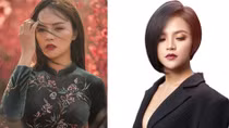 Diễn viên Thu Quỳnh: Độc lập để sống hạnh phúc
