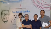 Những hạt bụi không vỡ