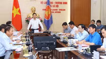 Không tăng lương tối thiểu vùng năm 2021