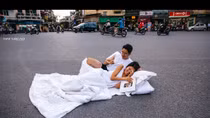 Xử lý vi phạm nơi công cộng: Cần một chế tài đủ sức răn đe