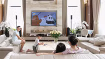 VNPT HOME – Gói cước nhỏ, hạnh phúc to