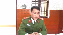 Trinh sát vùng cao kể chuyện phá án đồng rừng