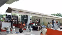Cần sớm minh bạch thị trường đồ cổ