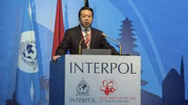 Tình tiết mới trong vụ Chủ tịch Interpol ở Trung Quốc mất tích bí ẩn