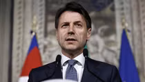  Italia: Chính phủ mới không như ý