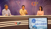Tọa đàm “Giải pháp để quản lý hiệu quả quỹ bảo hiểm y tế, quỹ bảo hiểm xã hội”